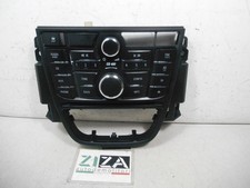 Pulsantiera Autoradio