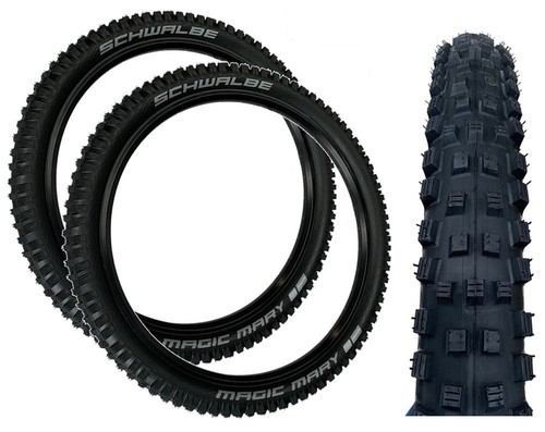 Coppia pneumatici mtb swalbe - mtb,