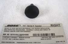 BOSE 701 SERIE II ALTOPARLANTE