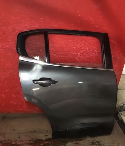 Ricambi auto usati - usati, porta