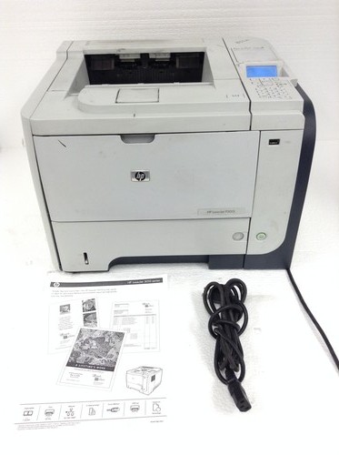 Laserjet p3015 stampante - laserjet,