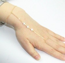 Nuovo Sexy Catena Oro