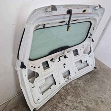 Portellone posteriore nudo Ford Mondeo MK4 SW 2.0 TDCI Titanium 2010-15 BS71N404