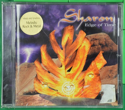 Sharon edge time limb - edge, of