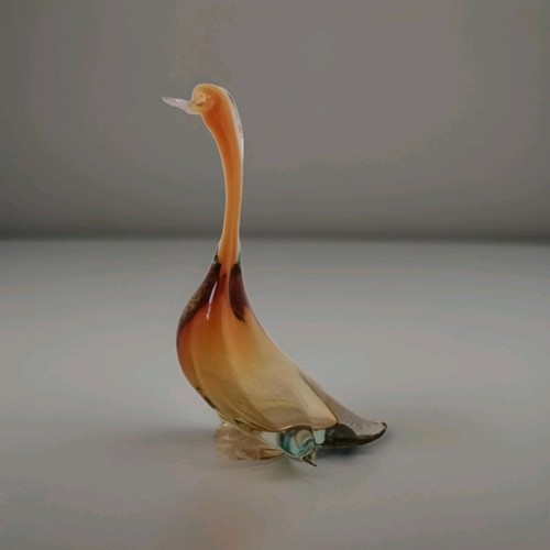 Vetro scultura artistica - , oca