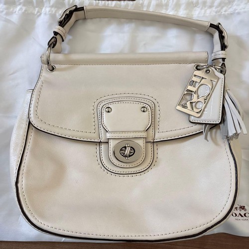 Borsa tracolla coach 2way - borsa,
