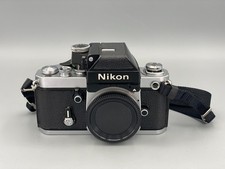 Nikon f2a body photomic - f2a,