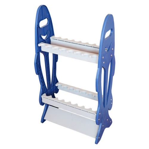 Rastrelliera porta canne - rastrelliera,