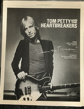 Tom Petty Damn The Torpedoes