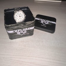 Orologio Vagary By Citizen