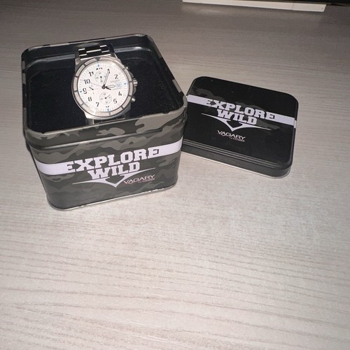 Orologio vagary citizen - vagary, by