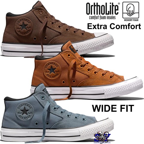Converse chuck taylor all star - chuck,