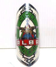 STEMMA / FREGIO PER BICICLETTA