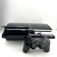 Console PLAYSTATION 3