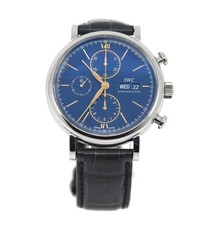 IWC Portofino Chronograph