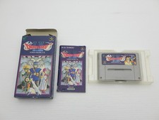 Dragon Quest I e II Super