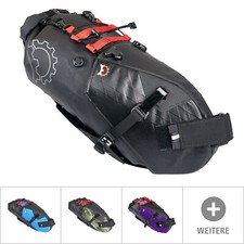 Borsa da sella Revelate Designs Terrapin 14L System con sacco da imballaggio