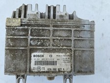 VW Golf 3 1.4 44kW/ 60CV AEX