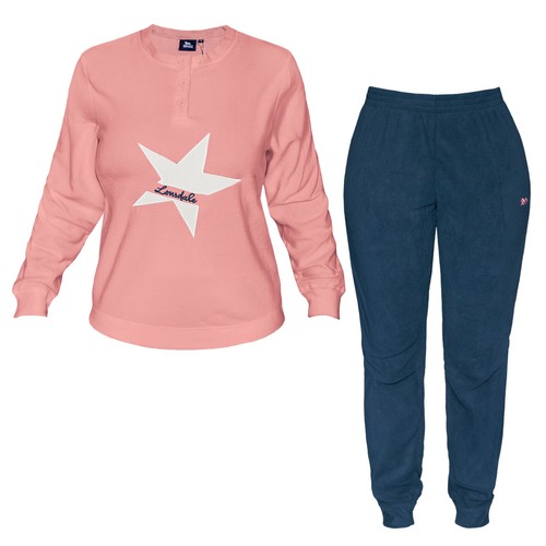 Pigiama sleepwear donna - sleepwear,