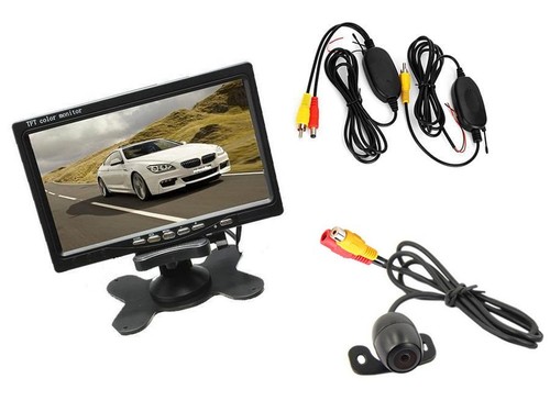 Pdr monitor retromarcia - pdr*,