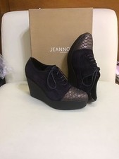 Scarpa donna francesina