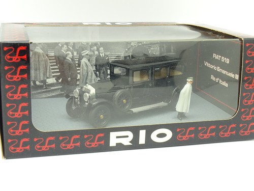 Rio fiat 519 - -, s