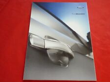 Ford Mondeo Ambiente Trend