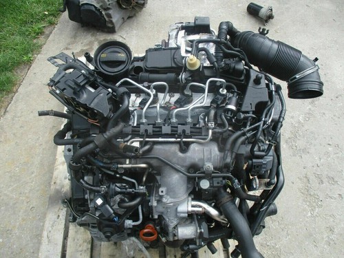 Motore audi tdi cba cbaa - motore, 2.0