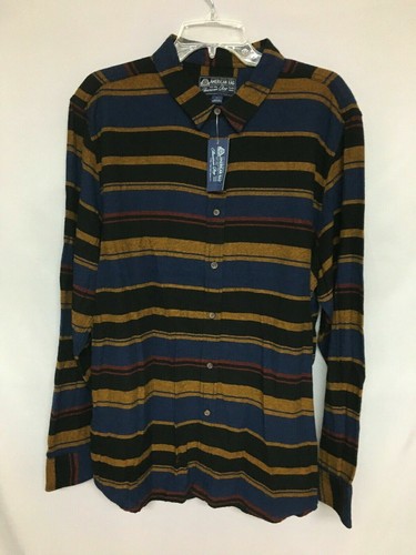 American rag camicia - rag, uomo