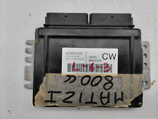 96325259 OE CENTRALINA INIEZIONE GESTIONE MOTORE DAEWOO MATIZ KEMSCO S010016031