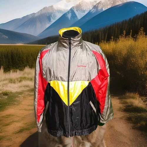 Giacca sportiva uomo - , vintage