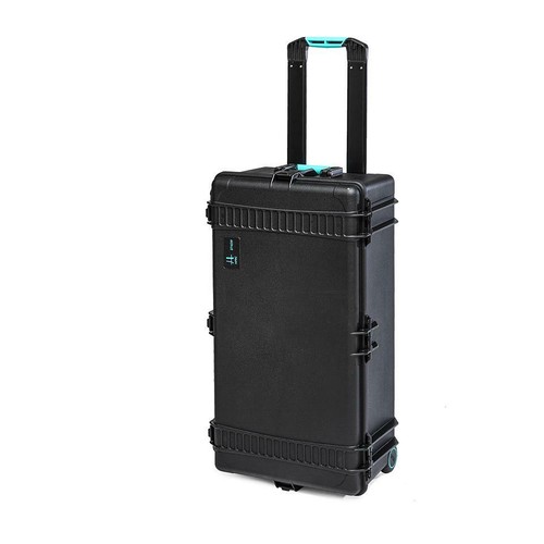Hprc 2745w custodia - custodia, vuota