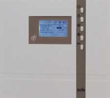Controllo sauna ECON D2