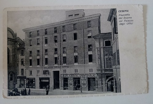 Cesena forli palazzo uffici - cesena,
