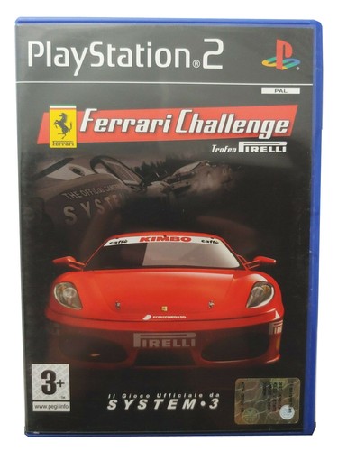 Playstation ferrari - 2,