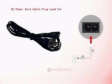 Cavo Alimentazione AC Spina