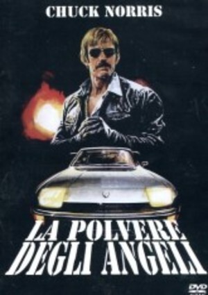 Polvere degli angeli - la,