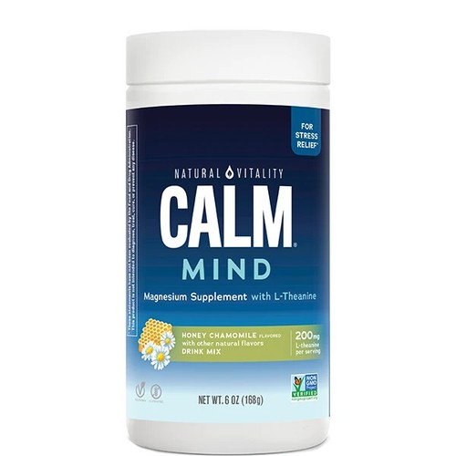 Natural vitality calm - natural,