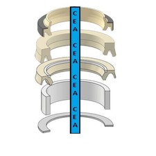 71445694 Kit guarnizioni