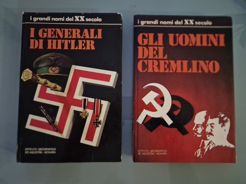 Vendo libri generali - libri,