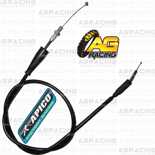Cavo acceleratore apico per - cavo,