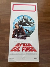83S,Locandina, POSTER,SFIDA