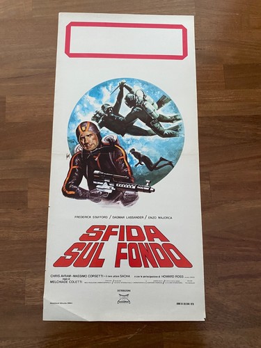 83s locandina poster sfida - 83s,locandina,, poster,sfida