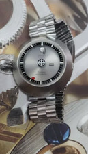 Orologio Zodiac Astrographic