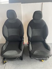 Sedili Citroen C3 2011