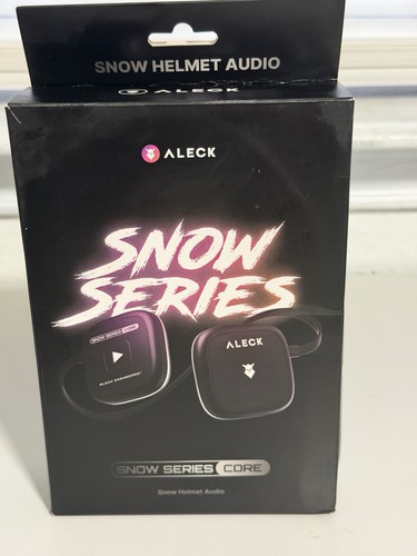 Snow series core bluetooth - series,