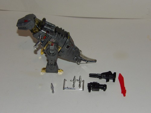 Transformers grimlock - transformers, g1