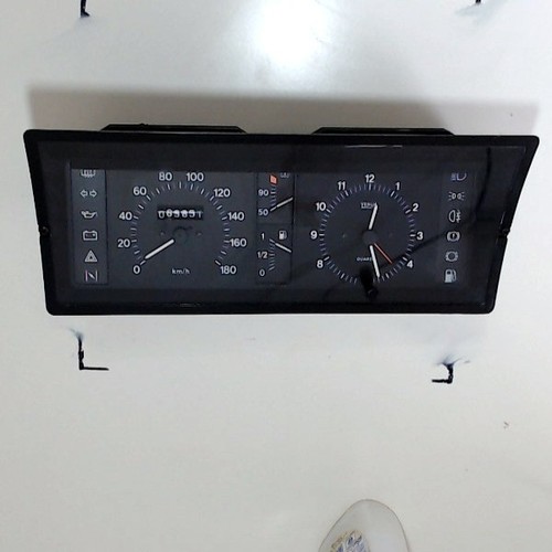 Quadro strumenti - quadro,