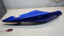 Suzuki SV 650/1000 S/N -