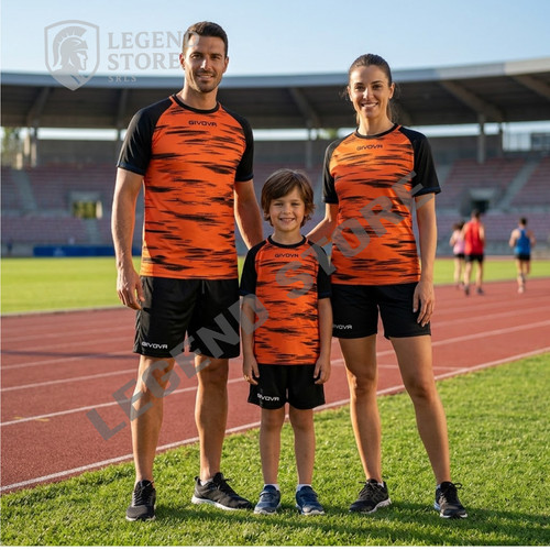 Kit pixel givova completino - pixel,